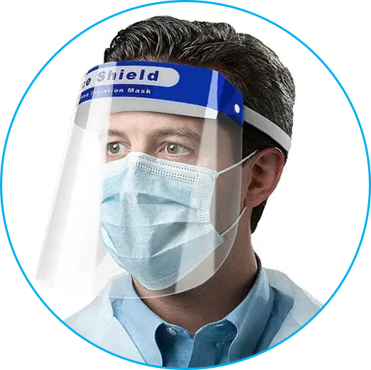 Face Shield