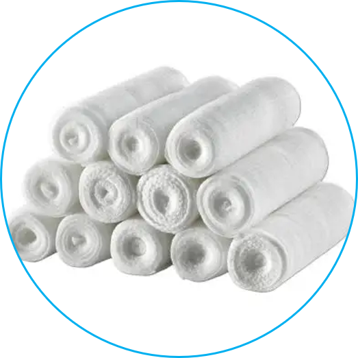 Medical Bandage