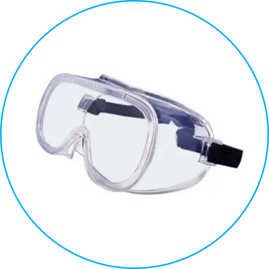 Medical Goggles