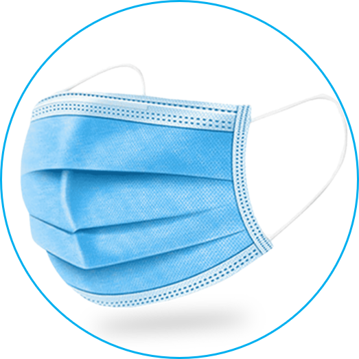 Surgical Masks