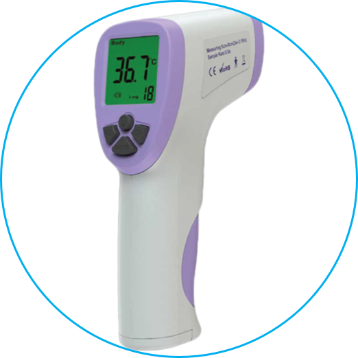 Temperature Measure