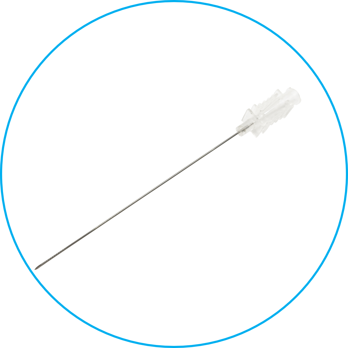 Disposable Nerve Block Puncture Needle