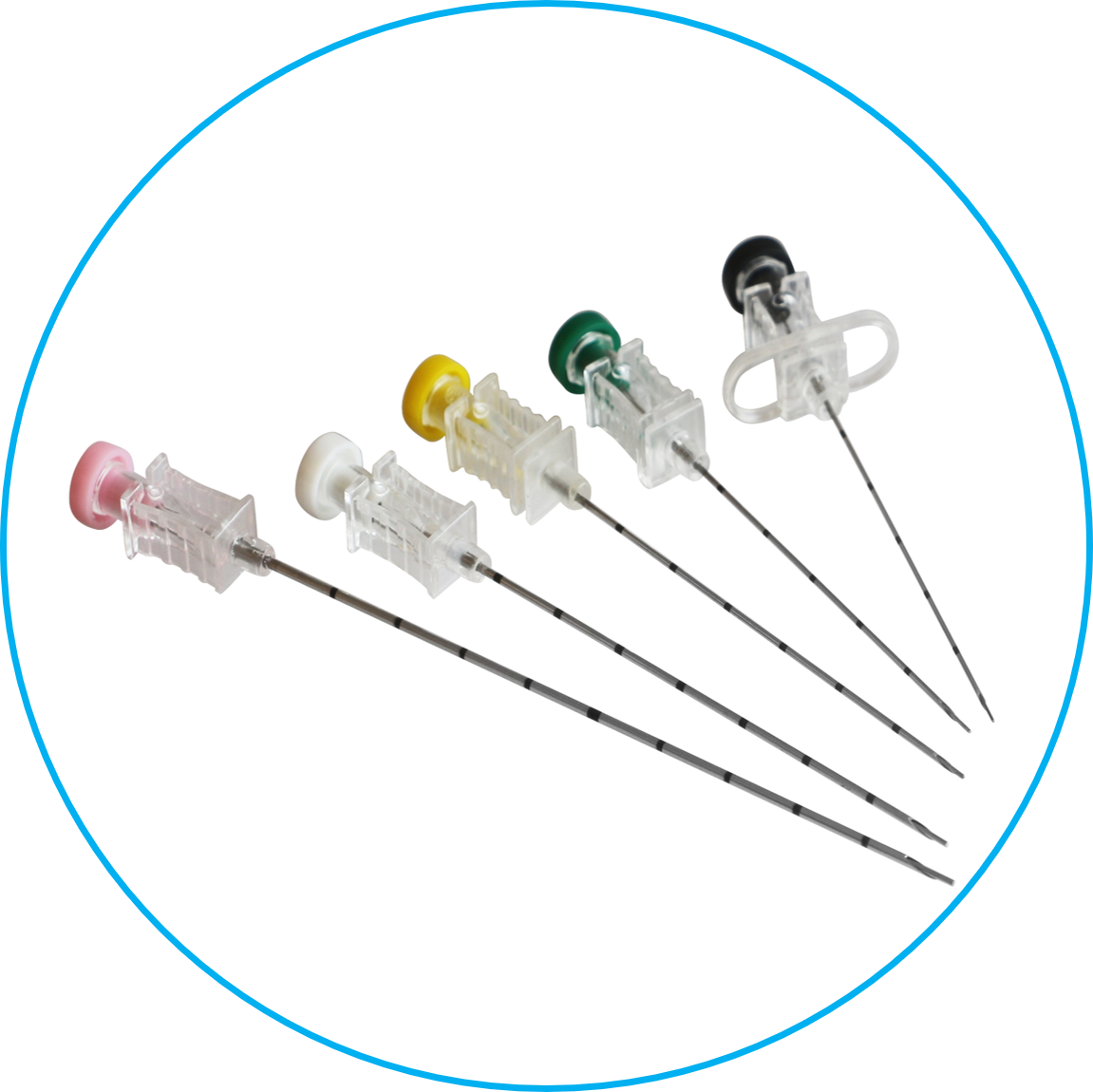 Disposable Embedding Needle