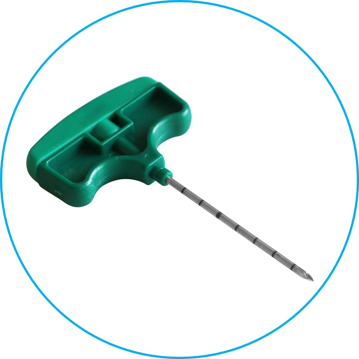 Disposable Bone Marrow Puncture Needle