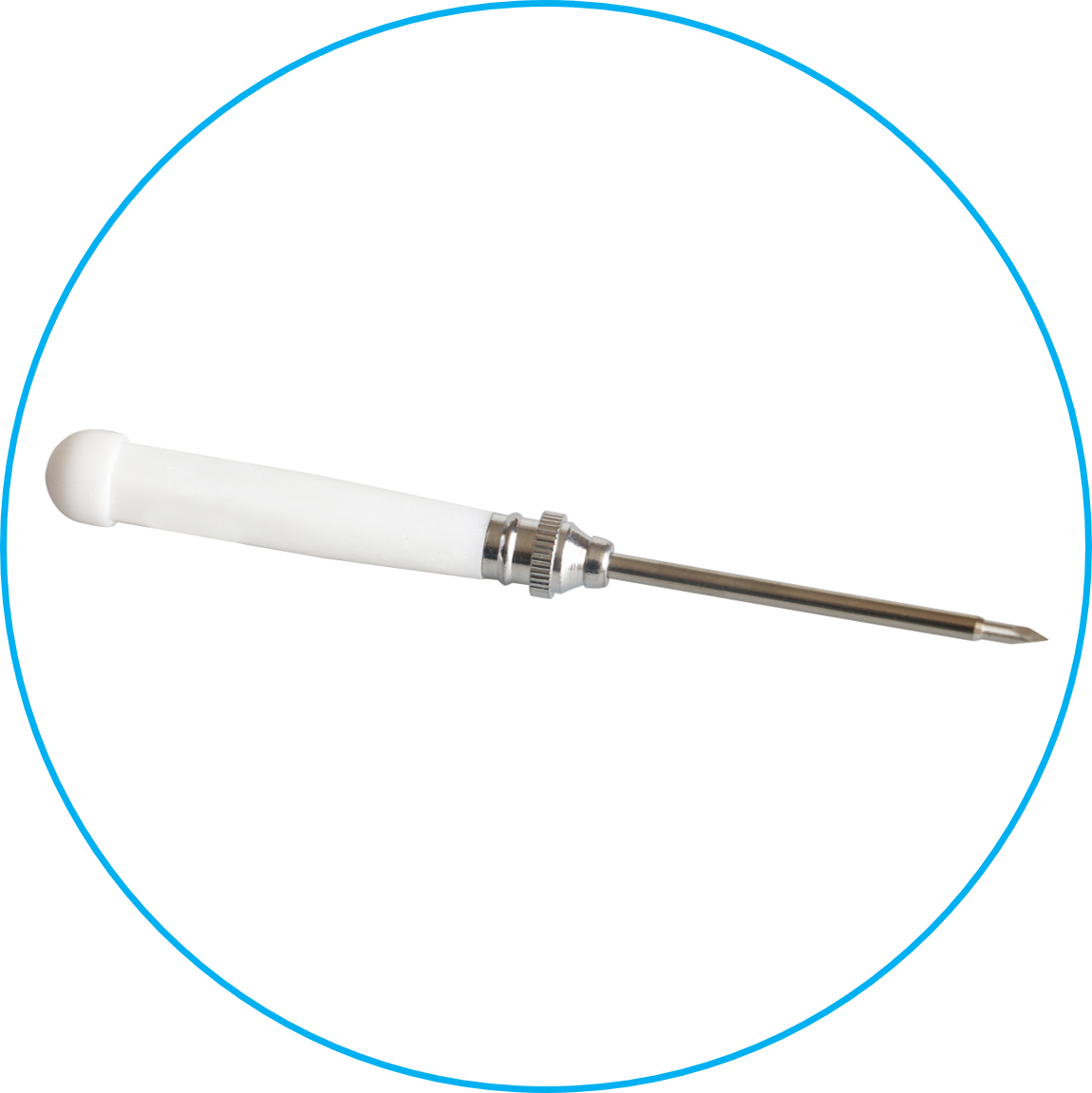 Ascites Puncture Needle