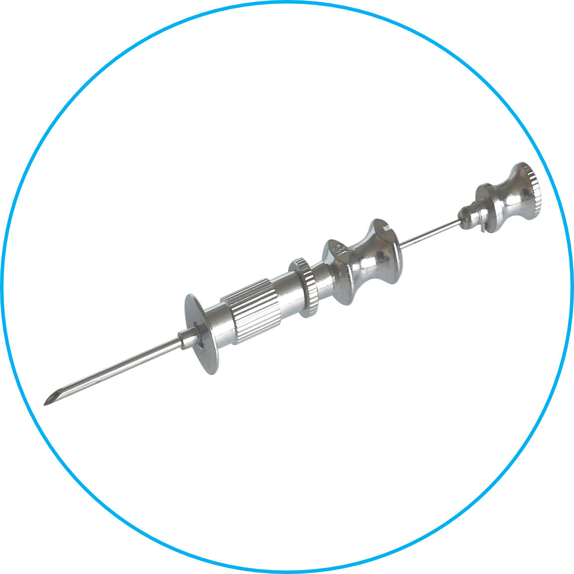 Sternal Puncture Needle