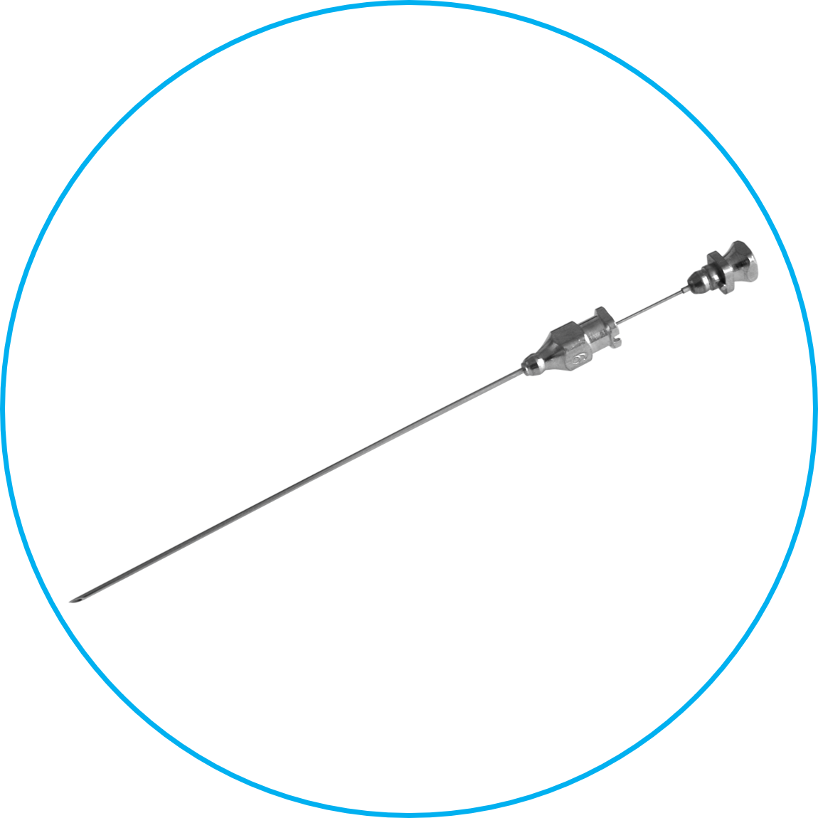 Lumbar Puncture Needle