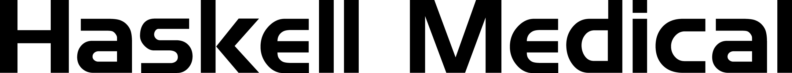 Haskell Medical